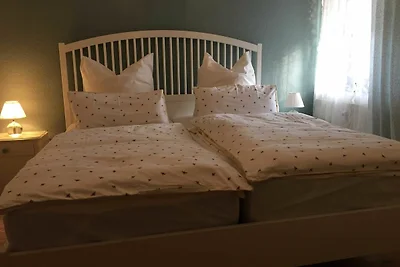 Vakantieappartement Gezinsvakantie Greiz