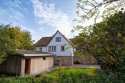 Vakantieappartement Gezinsvakantie Michelstadt
