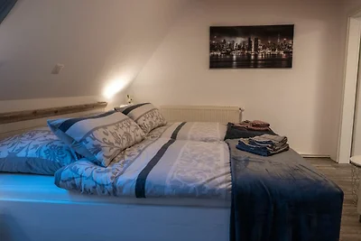 079 Apartment Seestern