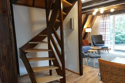 Ferienhaus 16 Wigwam 53qm für max.
