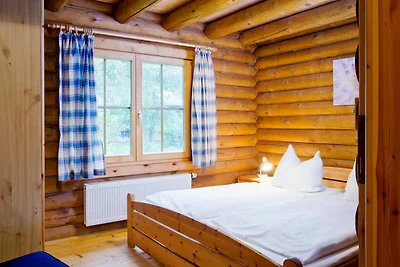 Typ E Blockhaus