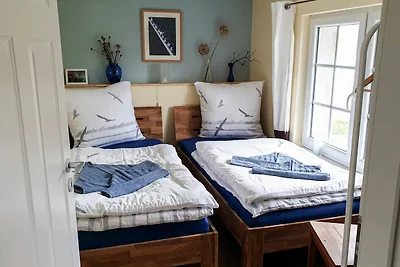 Casa vacanze Vacanza di relax Kröslin