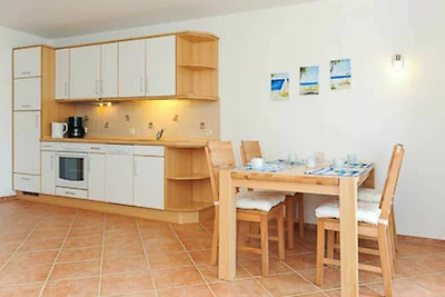 Ferienwohnung Waterkant