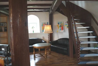 Casa vacanze Vacanza di relax Wittingen