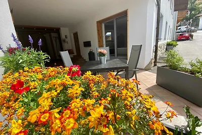 Apart (B) Dreiländereck 75m²