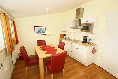 Haus Göhren Whg 550 Penthouse mit Balkon