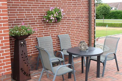 Vakantieappartement Gezinsvakantie Ostrhauderfehn