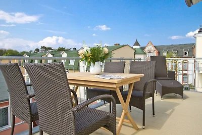 Dünenpalais, App. 18