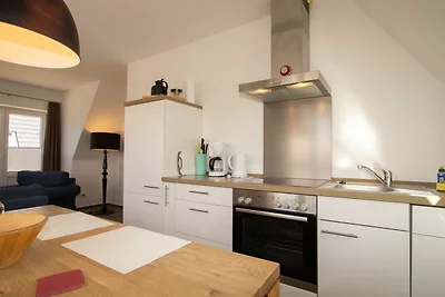 Vakantieappartement Gezinsvakantie Hörnum