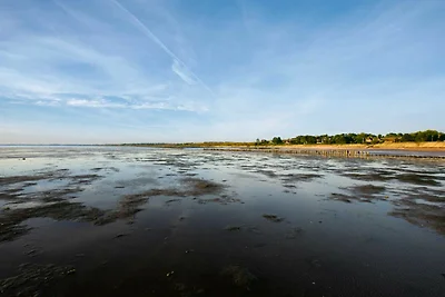 Vakantiehuis Ontspannende vakantie Munkmarsch