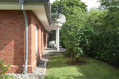 Villa Sonnengarten Whg. Sog1