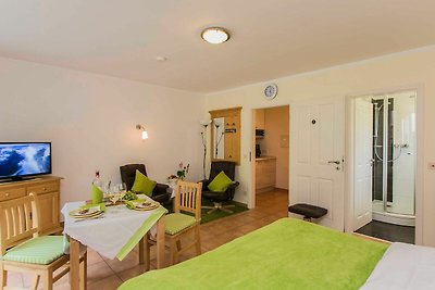 Vakantieappartement Gezinsvakantie Bad Bevensen