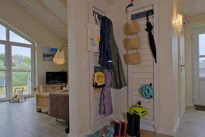 DAG-872 - Modernes Ferienhaus mit Sauna und...