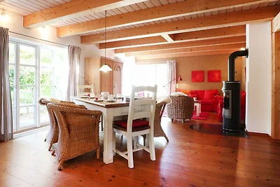 Vakantieappartement Gezinsvakantie Kalkhorst