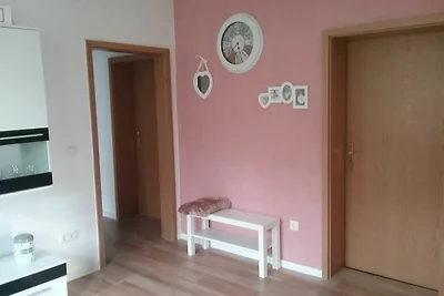 Appartamento Vacanza con famiglia Ueckermünde