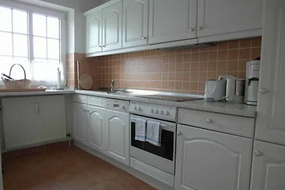 Vakantieappartement Gezinsvakantie Glücksburg