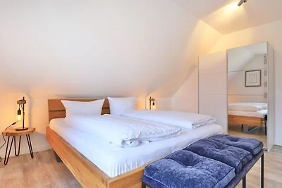 Vakantiehuis Ontspannende vakantie Groß Schwansee