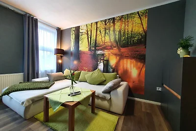 Hotel Cultuur en bezienswaardigheden Stiege