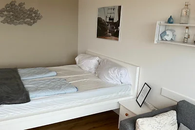 Vakantieappartement Gezinsvakantie Burg auf Fehmarn