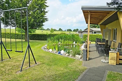 Vakantiehuis Ontspannende vakantie Sagard