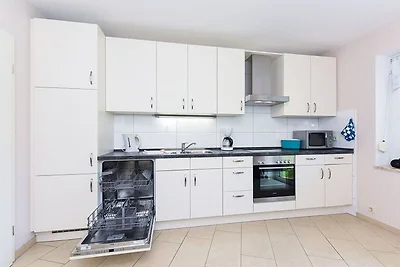 Vakantieappartement Gezinsvakantie Neuharlingersiel