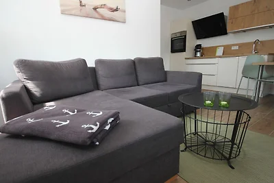 FW Backbord Peildeck