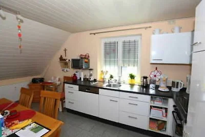 Ferienwohnung Maria Waldblick 95 qm