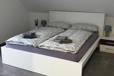 Ferienwohnung Nahrstedt Nr. 2****