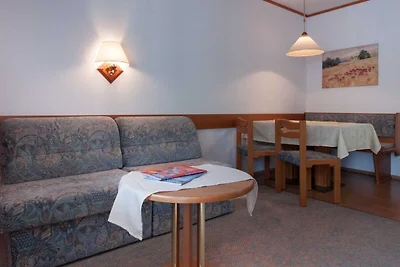 Barrierefreie Wohnung