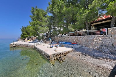 Appartamento Vacanza con famiglia Starigrad