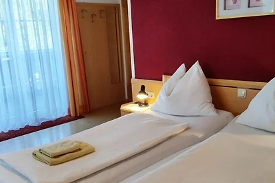 Appartamento Vacanza con famiglia St. Georgen im Attergau