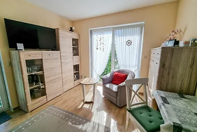 Appartamento Vacanza con famiglia Graal-Müritz
