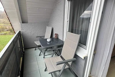 Ferienwohnungen Dietz Walberlablick