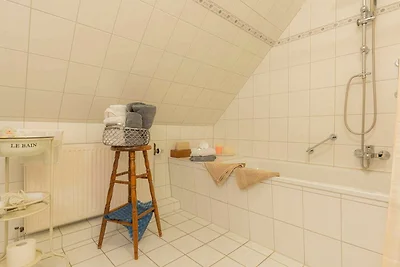 Vakantieappartement Gezinsvakantie Garding