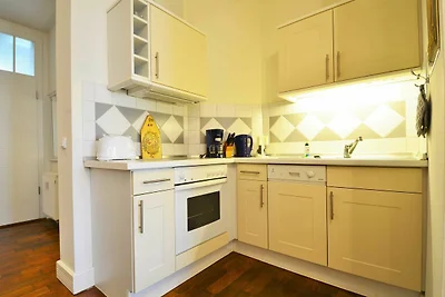 Villa Waldburg Whg. 05