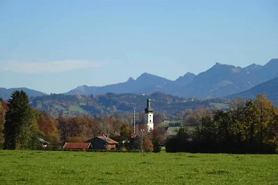 Vakantieappartement Gezinsvakantie Warngau