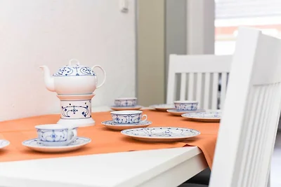 Ferienwohnung 1