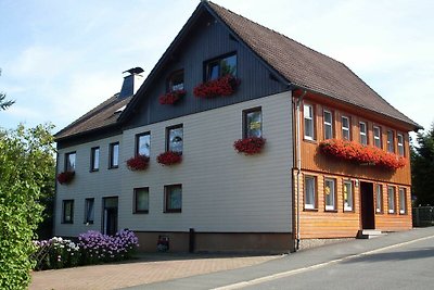 Pension Gästehaus Ehrenberg Doppelzimmer 6 mi...