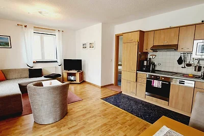 Ferienwohnung Am Maiglöckchenberg