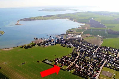 Ferienwohnung Tönning auf Fehmarn Haus 1