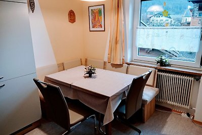 Vakantieappartement Gezinsvakantie Höfen