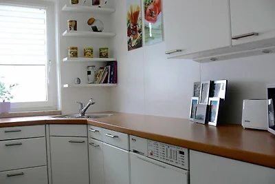 Appartement Vacances avec la famille Bad Harzburg