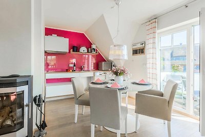 Vakantieappartement Gezinsvakantie Hamburg-Nord