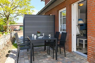 Ferienwohnung Kapitän Nemo