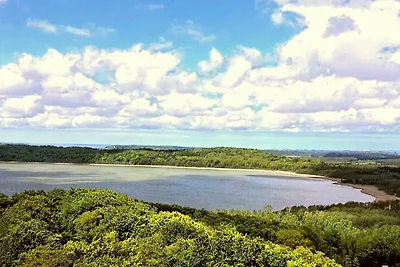 Vakantieappartement Gezinsvakantie Sassnitz