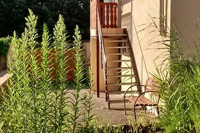 Apartamento Vacaciones familiares Magdeburg