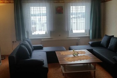 Vakantieappartement Gezinsvakantie Benneckenstein