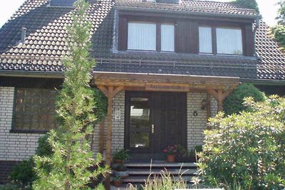 Ferienwohnung Petrauschke