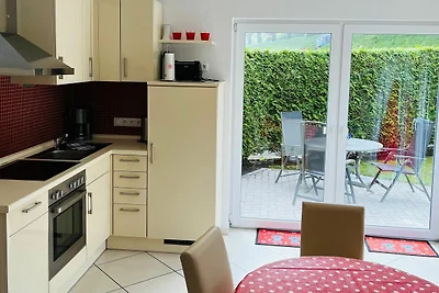 Vakantieappartement Gezinsvakantie Horumersiel