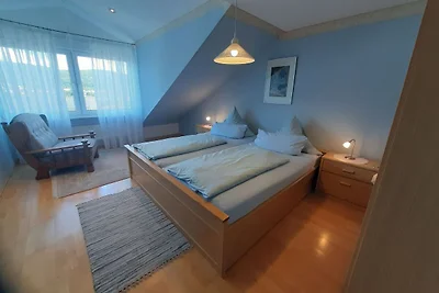 Ferienwohnung Purwins